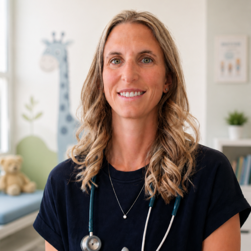 Dr. Marlene Hammerl, PhD